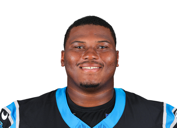 Derrick Brown