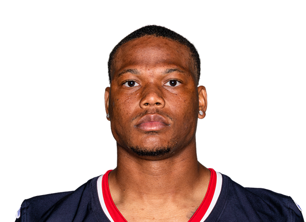 David Montgomery