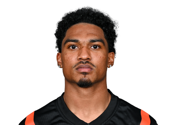 Kendric Pryor