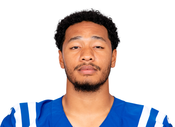 Cam Bynum