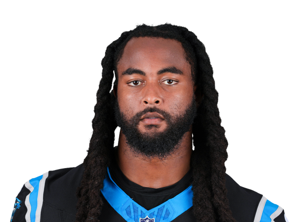 Patrick Jones II