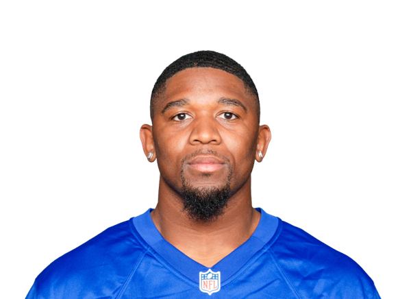 Chauncey Golston