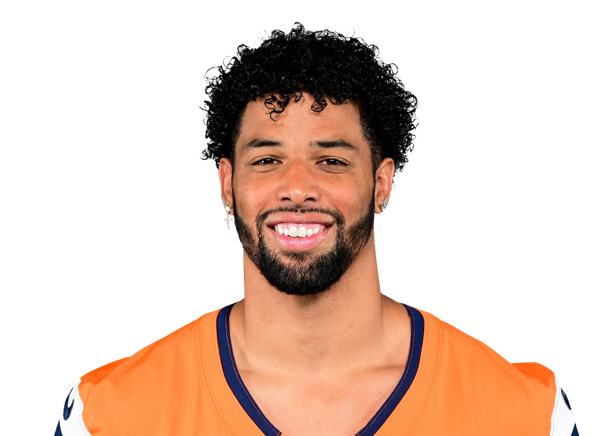 Brandon Jones