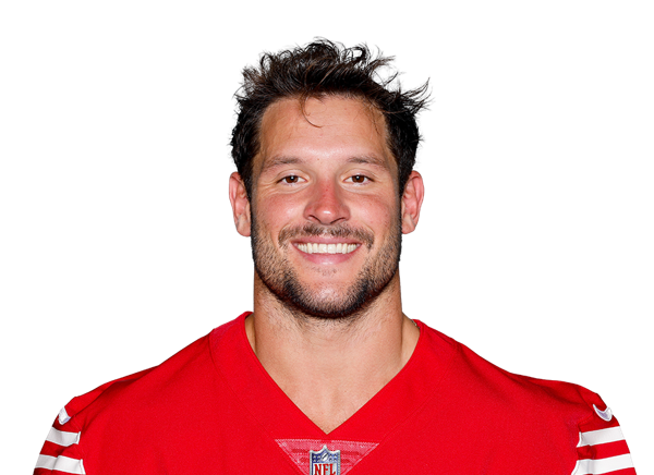 Nick Bosa