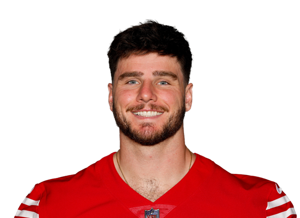 Luke Farrell