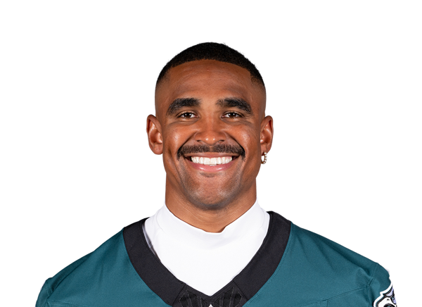 Jalen Hurts