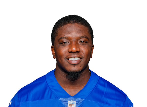 Devin Singletary