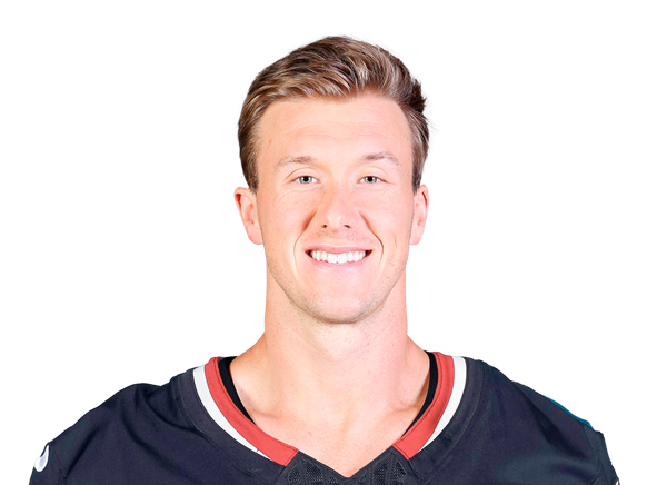 Harrison Bryant