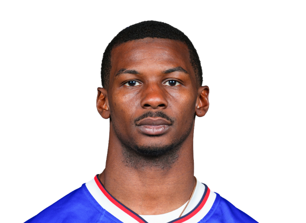 Sam Franklin Jr.