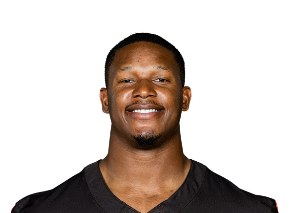Julian Okwara