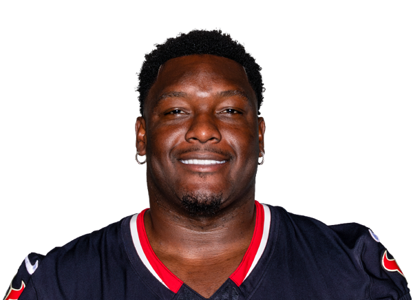 Naquan Jones