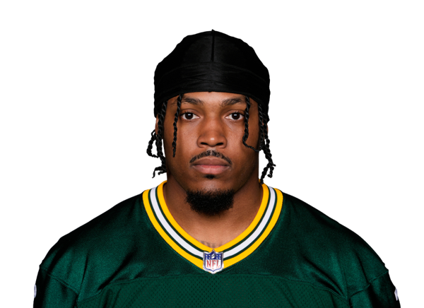 Josh Jacobs