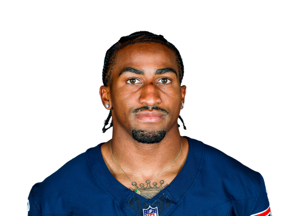 Jaylon Jones