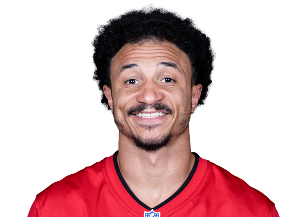 Chase Lucas