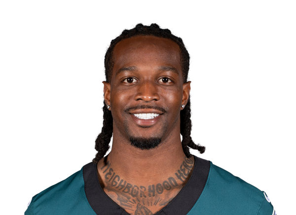 Quez Watkins