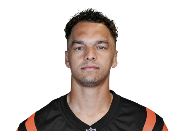 Desmond Ridder