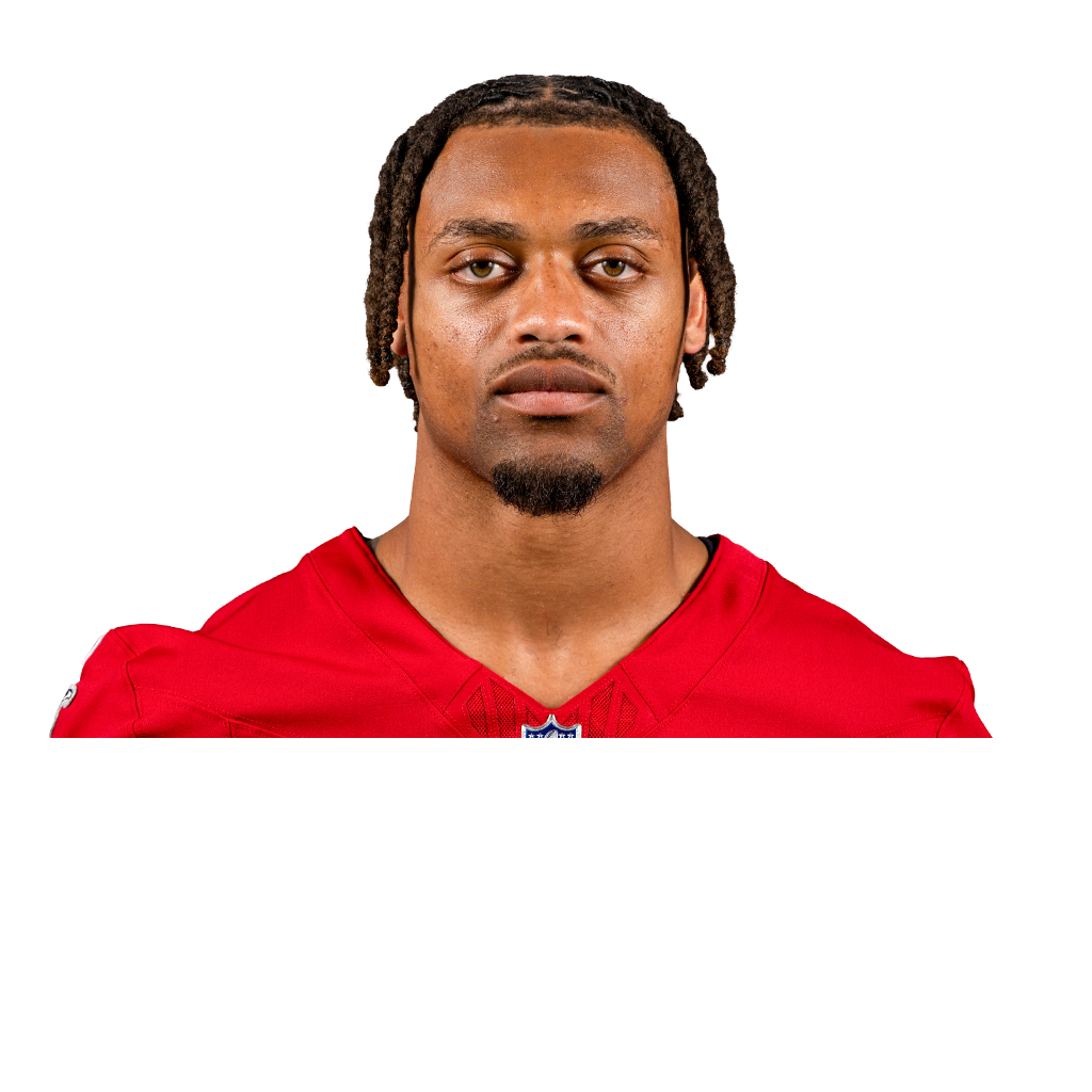 A.J. Terrell Jr.