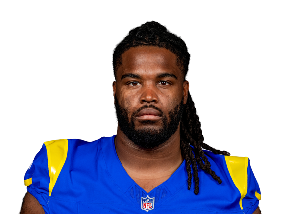 Larrell Murchison