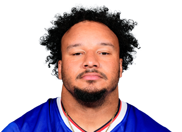 Kendrick Green