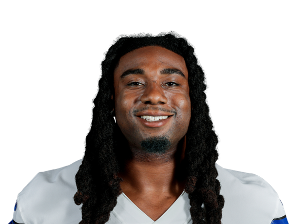 James Houston
