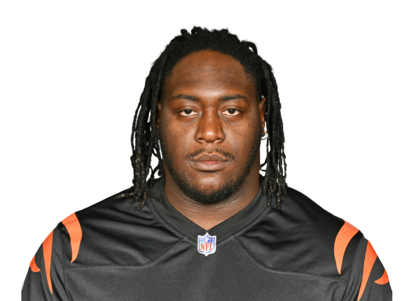 T.J. Slaton Jr.