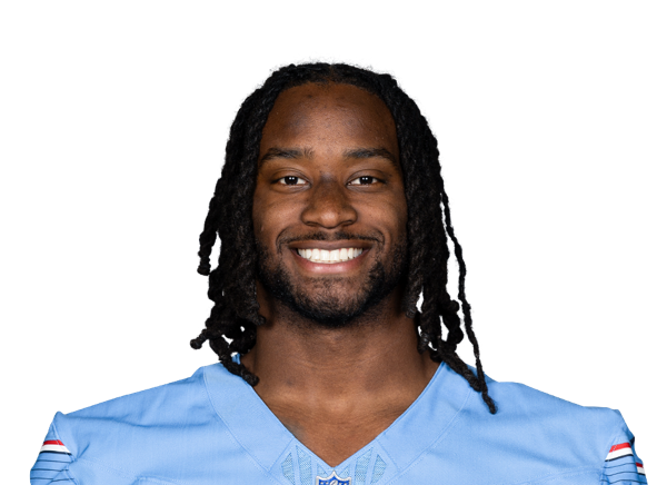 Michael Carter