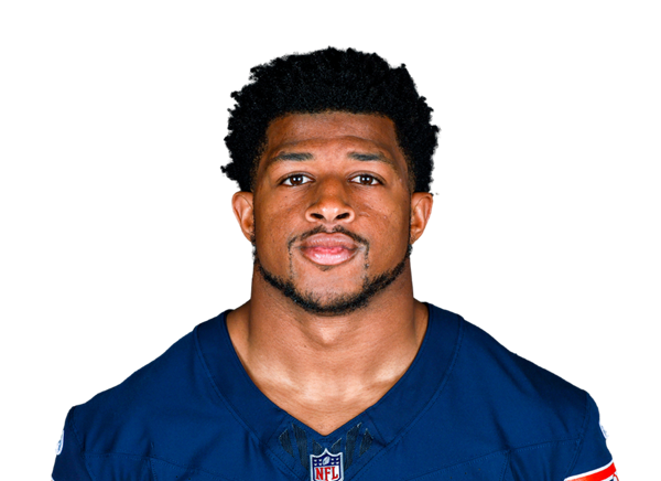 D'Marco Jackson
