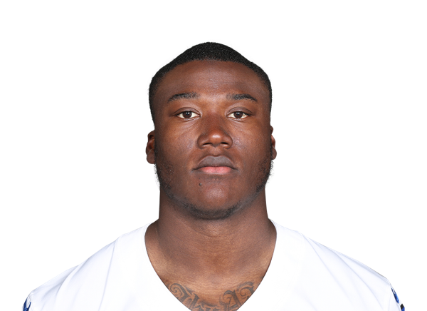 Kenneth Murray Jr.