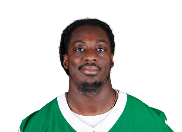 Jelani Woods