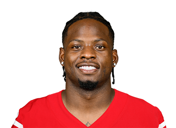 Brian Robinson Jr.