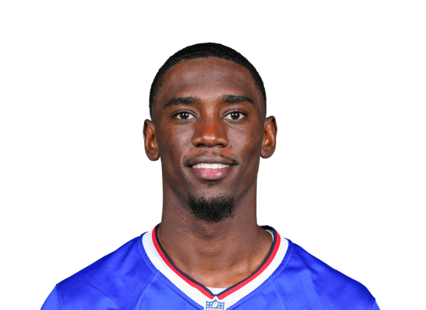 Tyrell Shavers