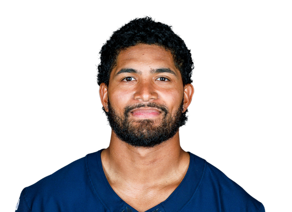 Nephi Sewell