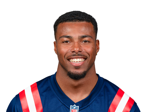 Marcus Jones