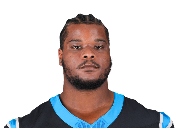 Saahdiq Charles