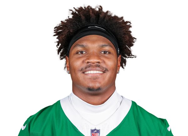 Mykal Walker