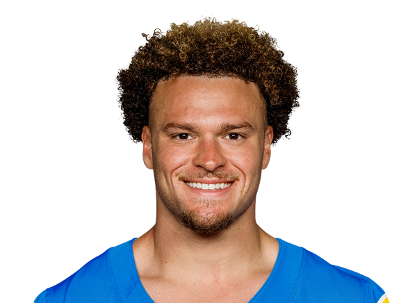 Elijah Molden