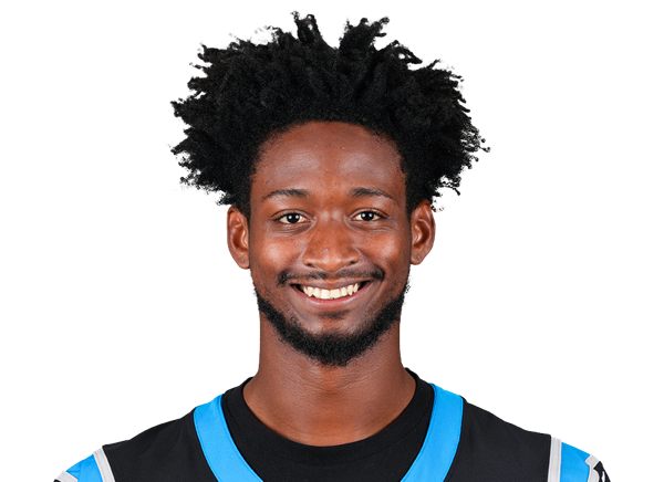 Akayleb Evans
