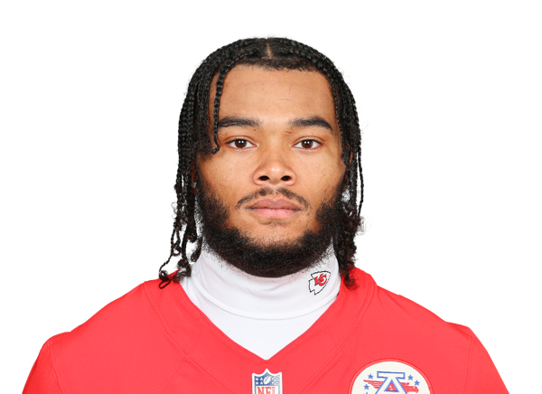 Eric Scott Jr.