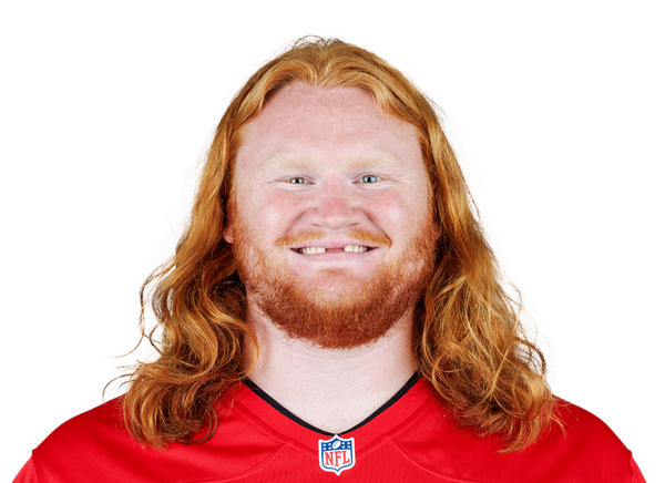 Cody Mauch