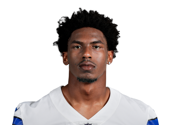 DaRon Bland