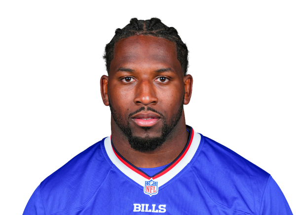 Andre Jones Jr.