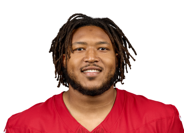 Demontrey Jacobs