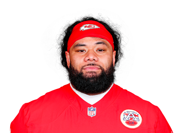 Khyiris Tonga