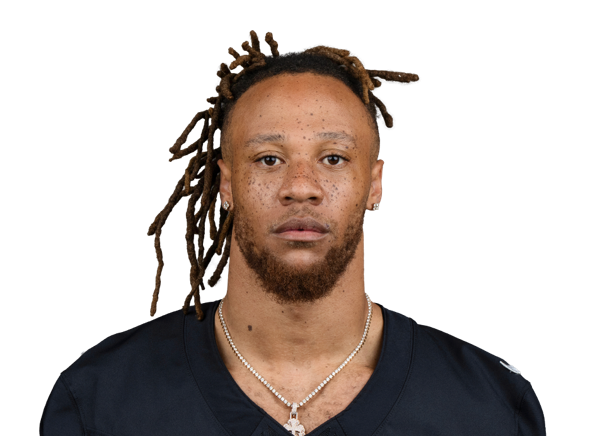 Eric Stokes