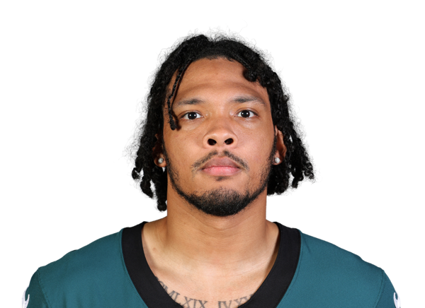 Tariq Castro-Fields