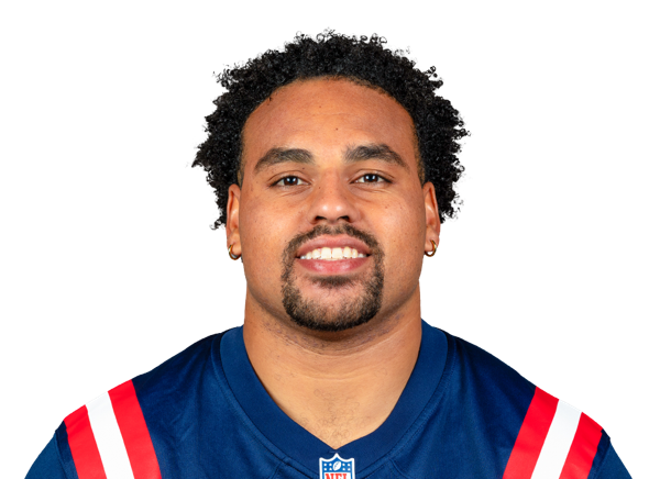 Alijah Vera-Tucker