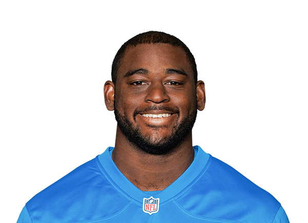 Josh Paschal
