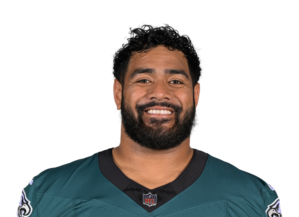 Jordan Mailata