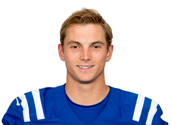 Alec Pierce