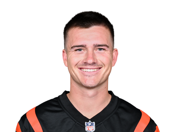 Evan McPherson